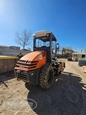 Used Compactor in yard for Sale,Front of used Compactor for Sale